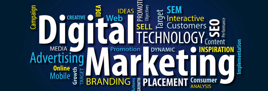 Marketing digital