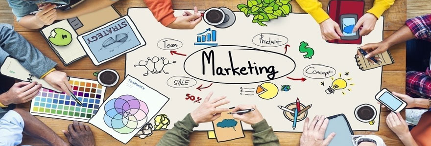 Marketing digital